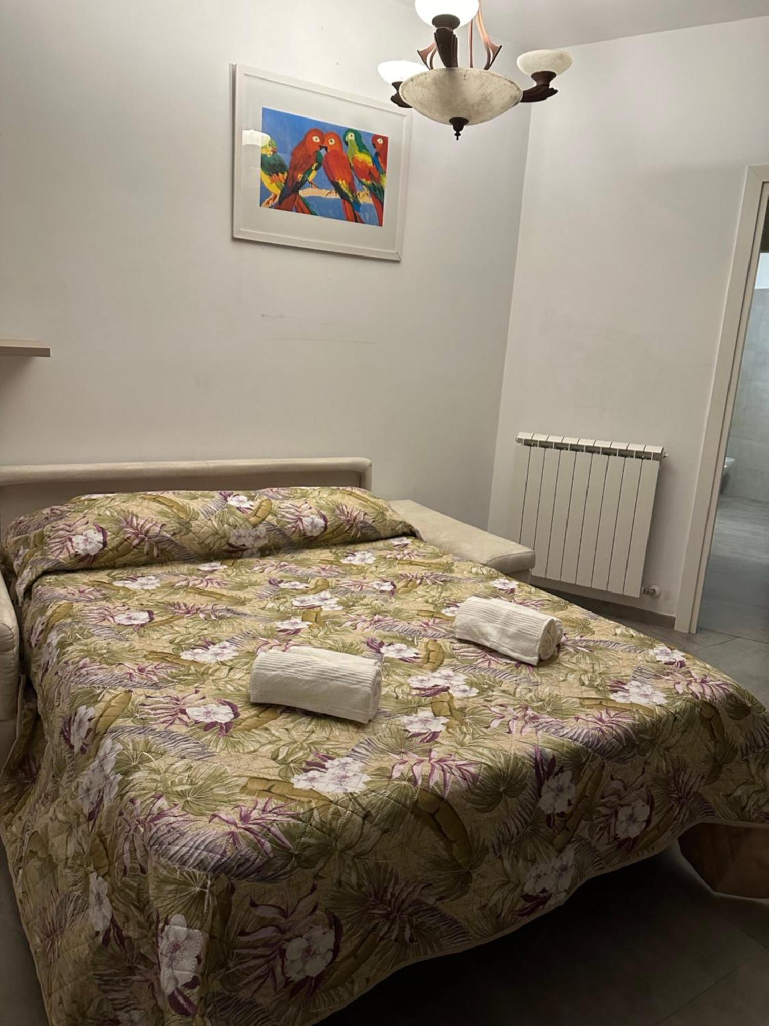 Casa de Férias Mini Near Colosseum Metro A